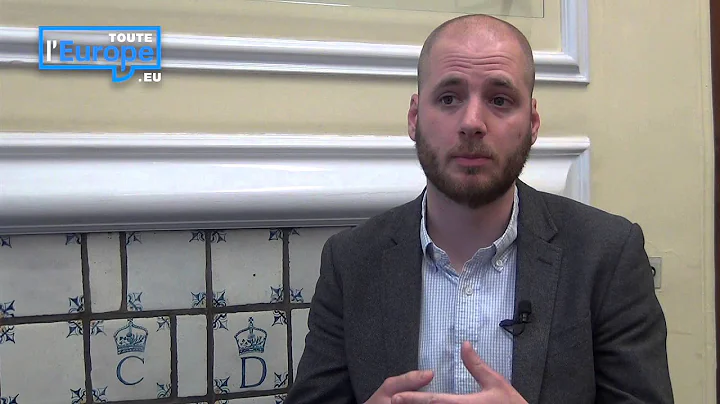 UK General Elections 2015 and Europe - Thomas Rain...