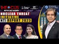 Infocus with ejaz haider  episode 16 august 5 2023 nuclear threat initiative nti report 2023