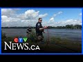 Divers Find Car Linked To 37 Year Old Cold Case In Quebec River Divers Find Car Linked To 37 Year Old Cold Case In Quebec River