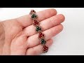 Kolay Bileklik Yapımı (Anlatımlı) || Easy Bracelet Making #DIY #Tutorial