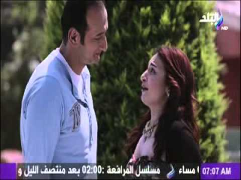 منة جلال فى مسلسل المرافعة