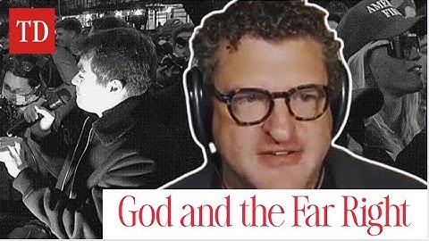 Exploring Radicalism and Faith | Interview: Mike Cosper