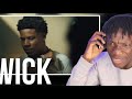 THEY SLID! Nardo Wick - G Nikes (Feat. Polo G) [Official Video] REACTION