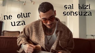 Can Bonomo - Bizi Sal (Sözleri / Lyrics) Resimi