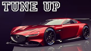 ПРОХОДИМ TUNE UP И СОБЫТИЯ | Top Drives