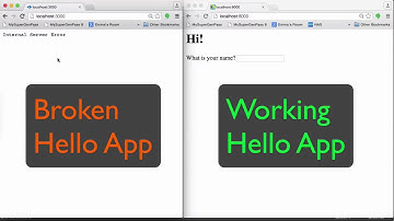 Debug School 6: The Bug Sandwich