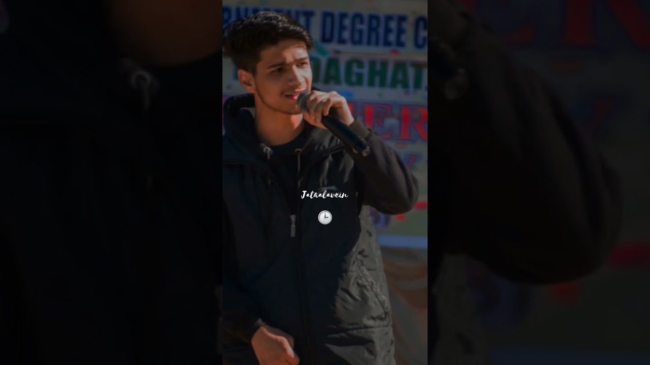 RUTBA STATUS VIDEO | 