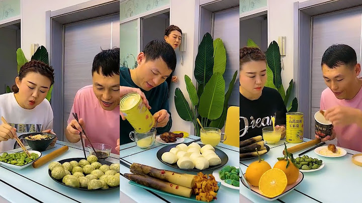 Trending 🔥 Funny Husband Wife Yummy Food Eating Challenge||Prank 😂🤫||Comedy 🤣🤣