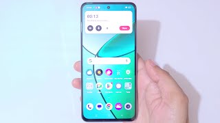 How to Record Screen in Realme 12 Plus 5G