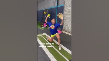 Working on staying in your legs? Try these!