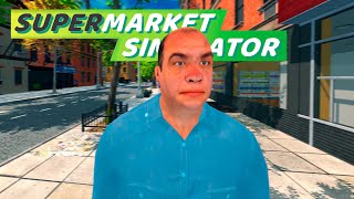 БОЛЬШЕ ТОВАРОВ МЕНЬШЕ ДЕНЕГ ➤ SUPERMARKET SIMULATOR #10