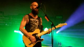 Baroness - &#39;Board up the House&#39; -  Live @ Leeds Festival - 30/08/2015