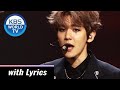 EXO(엑소) - Monster [The 2016 KBS Song Festival / ENG / 2016.12.29]