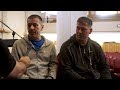 He Just Got Out Of Prison | One-to-One Interview