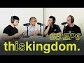 How do i build confidence  this is kingdom podcast