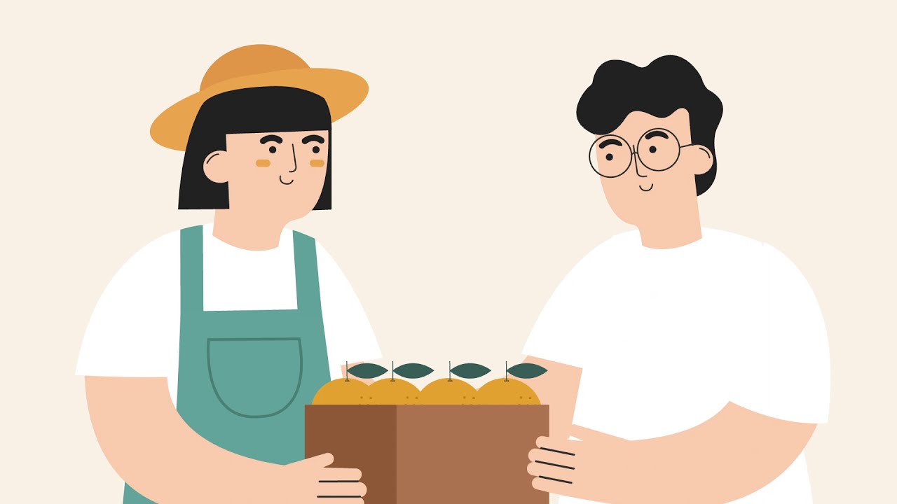 Les avantages de la vente d'oranges sans intermédiaires | CrowdFarming