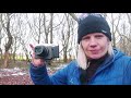 Landscape Photography | Scouting local in time for snow !