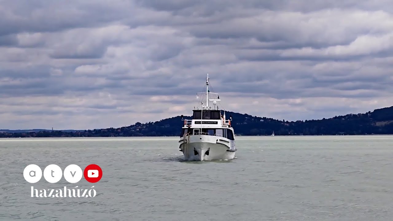 HAZAHÚZÓ – Ősszel is irány a Balaton: Kulturális programok Füreden és környékén