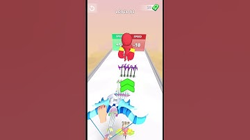 Bow Smash Gameplay Level 93 (Android & ios) #gameplay #ios #android #level #shorts #reels
