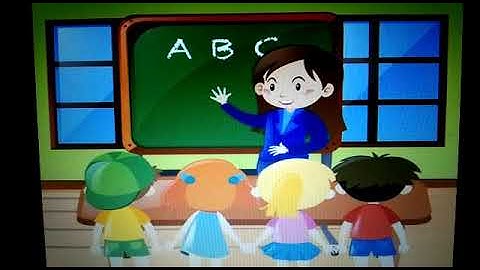 LKG - Introduction to letter S | DPS Ruby Park, Kolkata