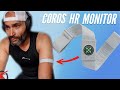 Coros Heart Rate Monitor: Ticks All The Boxes!