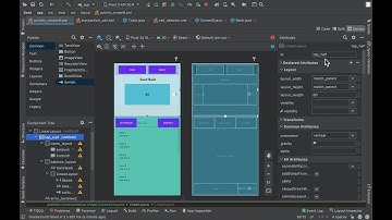 Learn Android - Phase 8: Creating a simple ListView