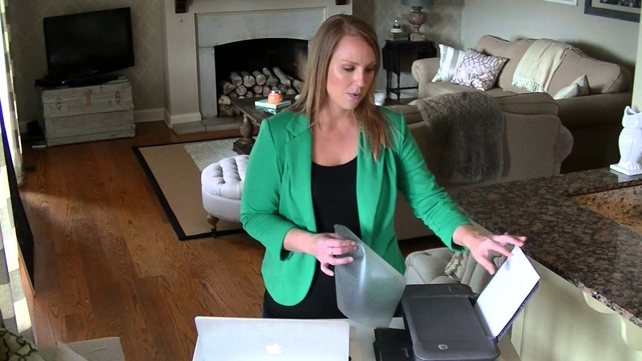 Episode 10 Wax Paper Transfer Tutorial Video YouTube