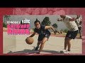 Ep 02 - 'Gangyap Rising' Ft. Symphonic Movement | Uber X NBA Hoop Nation