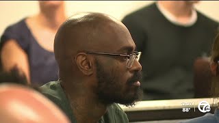 Prelim Begins Monday For Suspect In Murder Of Dr. Devon Hoover
