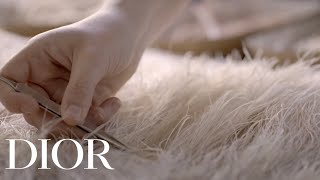 Autumn-Winter 2018-19 Haute Couture Show – Maison Lemarié