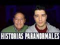 EXPERIENCIAS PARANORMALES con MI PADRE 😱