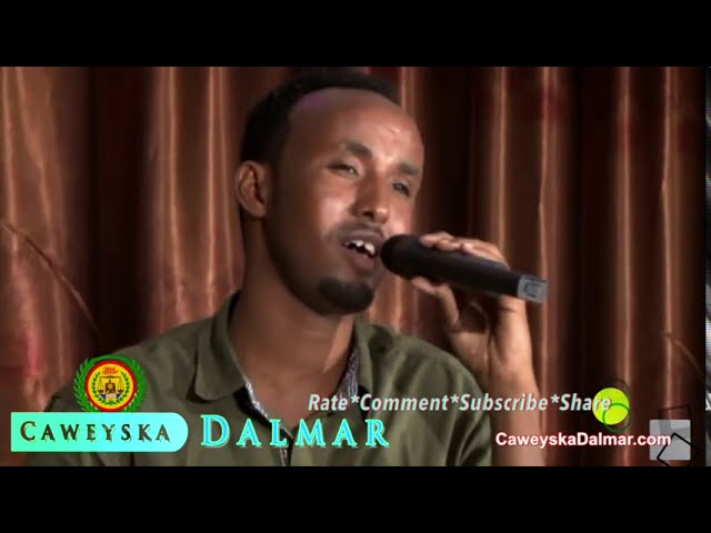 Axmed Daahir X Dalmar | Heestii Mahuran Xasuus 2014