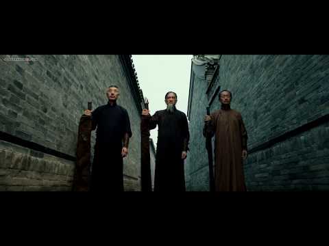 Film Kung FU China Wing chun