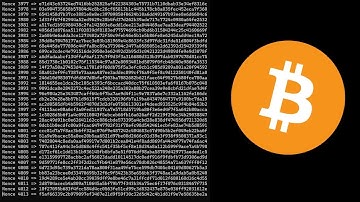 Bitcoin Mining in Two Minutes