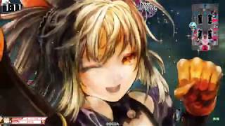 【WLW】シャリス(対シュネ) #4【CR19】