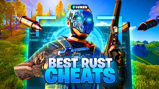 RUST CHEATS That Actually Work in 2026 RUST CHEATS That Actually Work in 2026