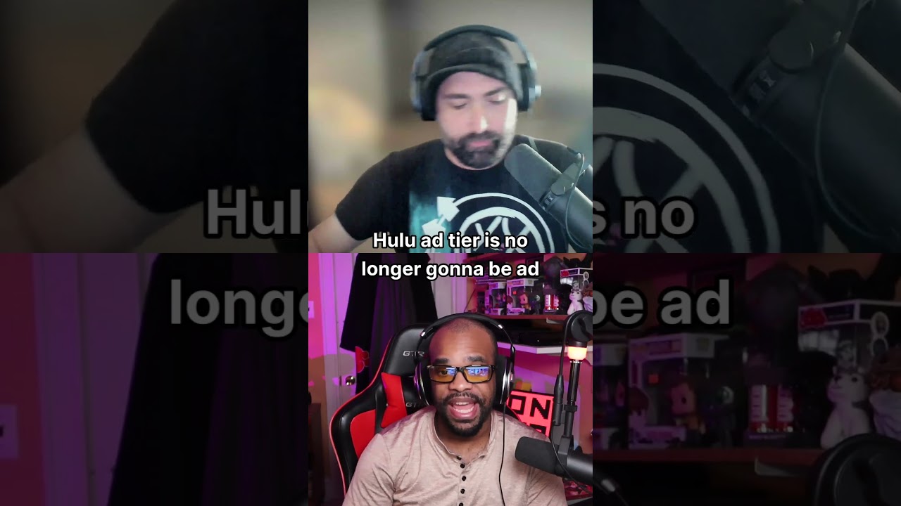 The Price of Streaming: Are You Really Getting What You Pay For?  #podcast