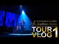 2022 Symphonic Sessions VLOG #1 | 葉加瀬太郎オフィシャルチャンネル