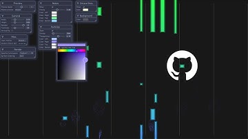 An Open-source Midi Renderer for Piano Videos