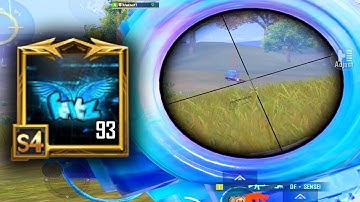 We had complete control this match (Ultimate Royale)