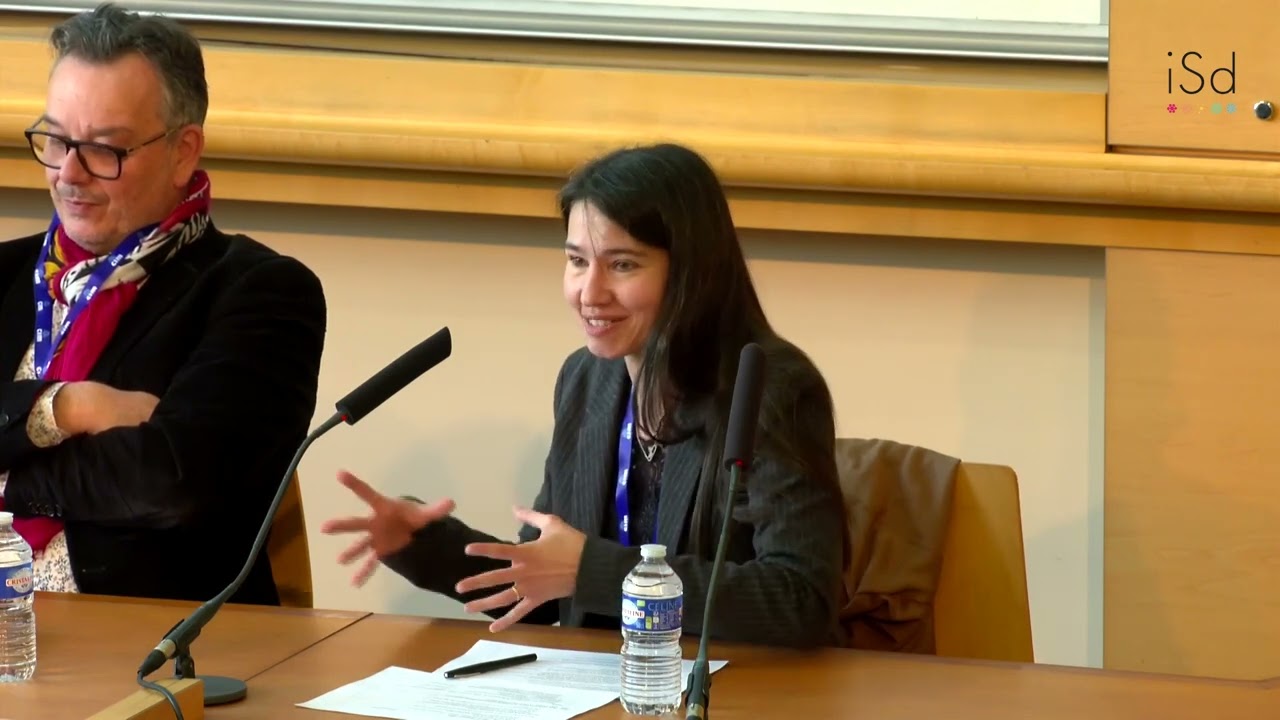 Les nouvelles formes de travail et le retour du travail indépendant