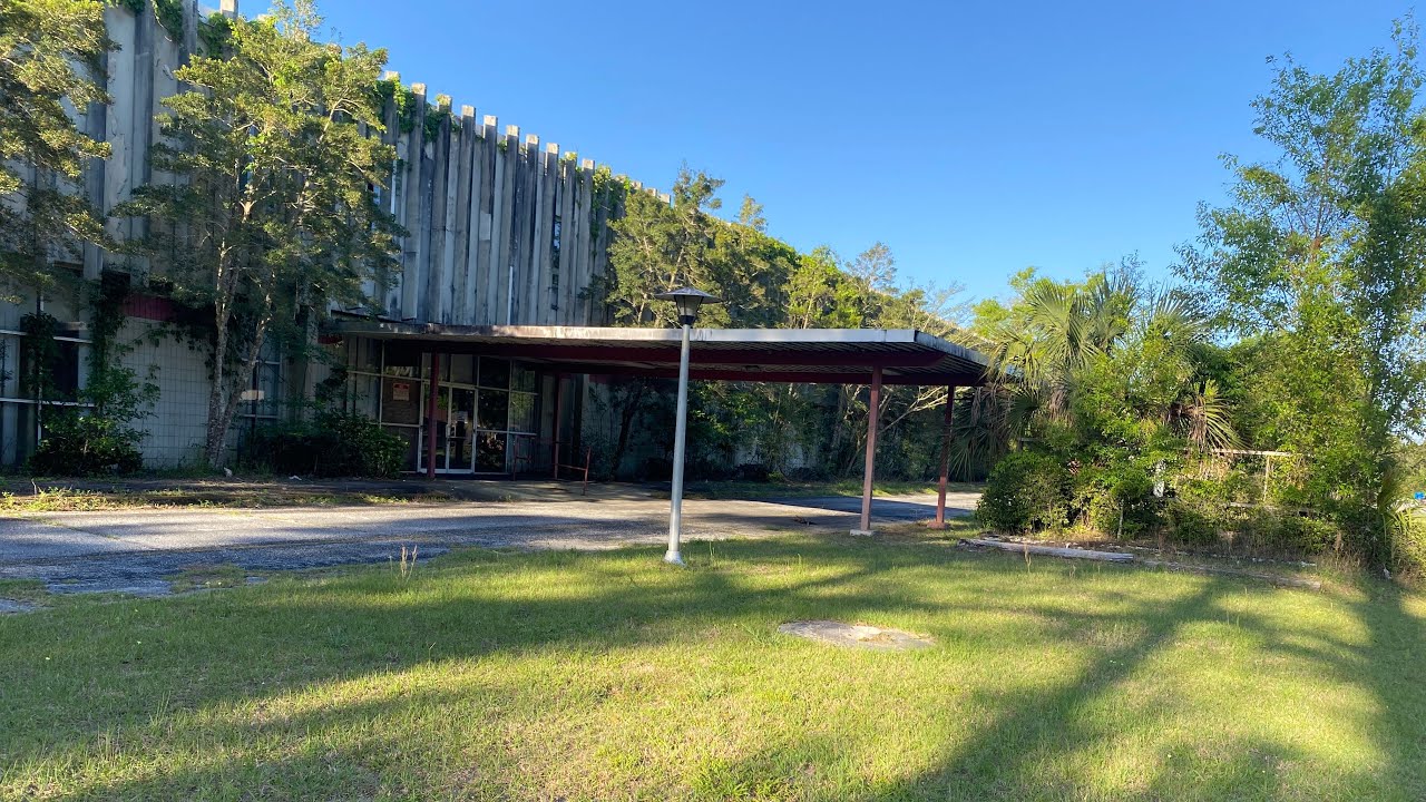 abandoned-doctors-memorial-hospital-in-perry-florida-youtube