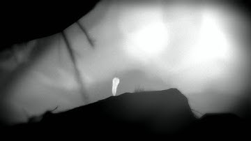 DUDEletsgame: Humm Plays Limbo Part 2 (Gameplay/Commentary)