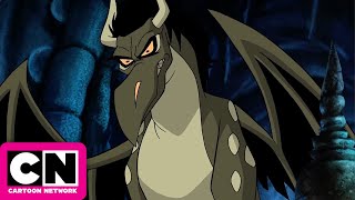 All the Scoobtober Monsters | Scoobtober | Cartoon Network