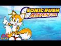 Sonic Rush Adventure #05