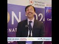 Dr mudit agarwal head of head  neck surgical oncology  rgcirc  rgcon 2024