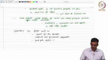 Vibration based health monitoring scheme â€“ Part 1
