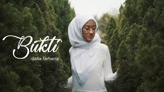 BUKTI  VIRGOUN (Dalia Farhana Cover)