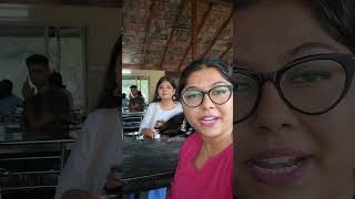 Mini Vlog| Monday Pinks |Life at TISS Mumbai #tiss #monday #college #routinevlog #lifeattiss