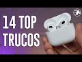 AirPods 3 - 14 TOP TRUCOS y TIPS